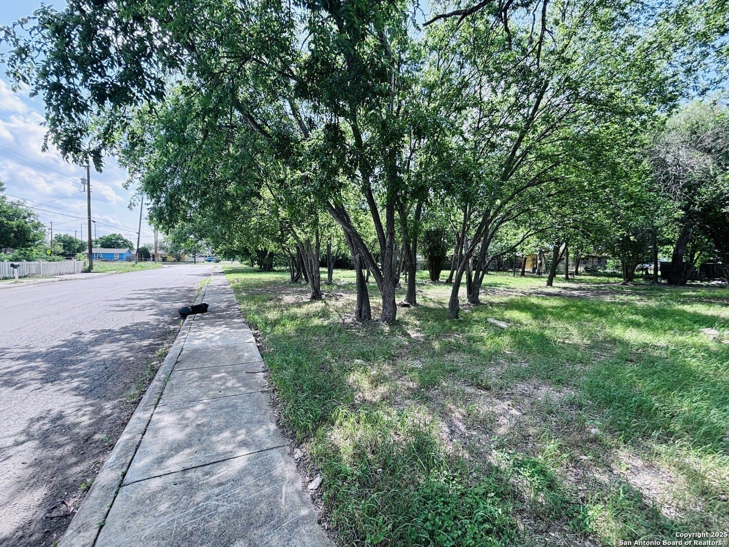 0.34 acres in Bexar County - photo 4