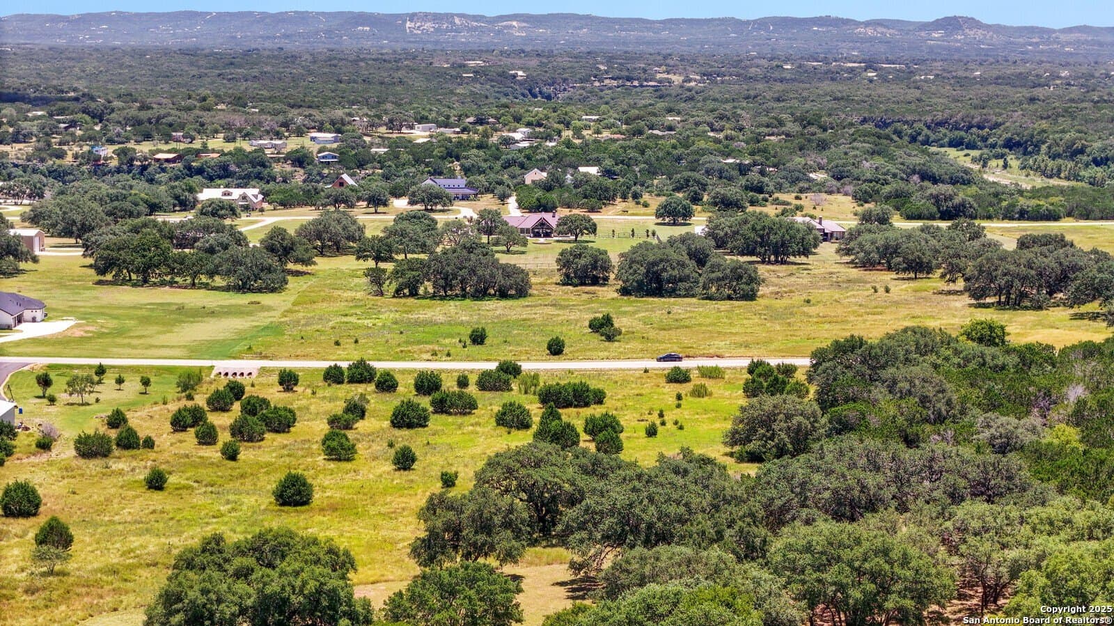 4.04 acres in Bandera County featured view