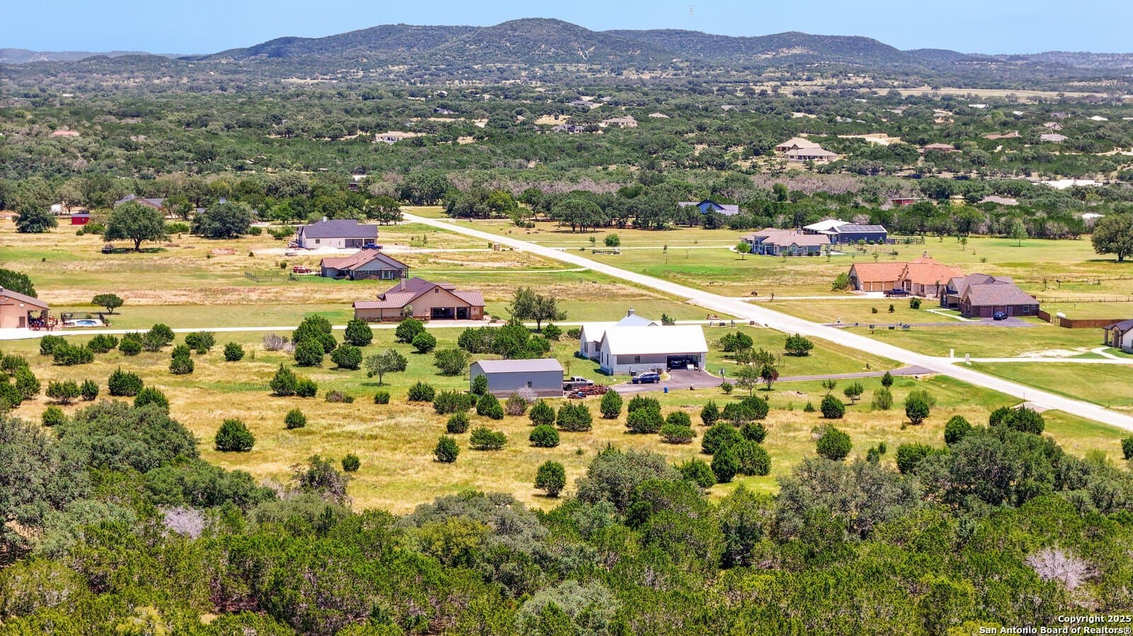 4.04 acres in Bandera County - photo 7