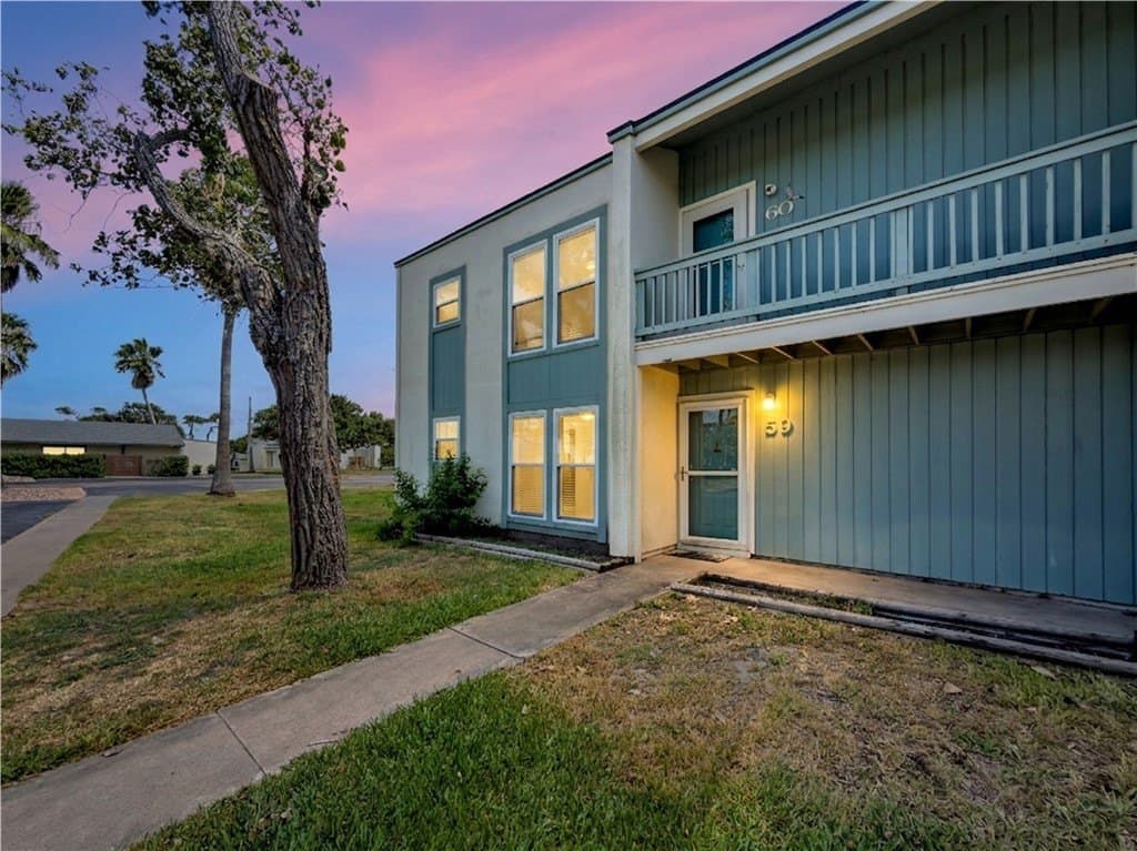 17.16 acres in Aransas County - photo 2