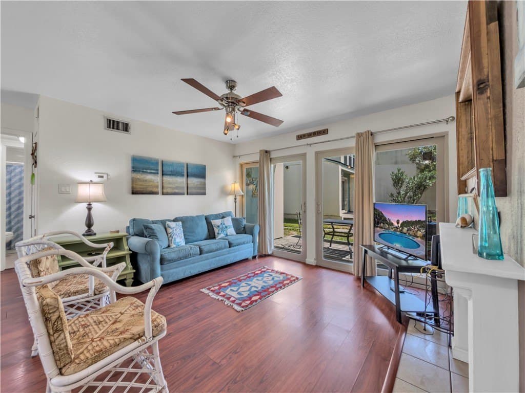 17.16 acres in Aransas County - photo 9