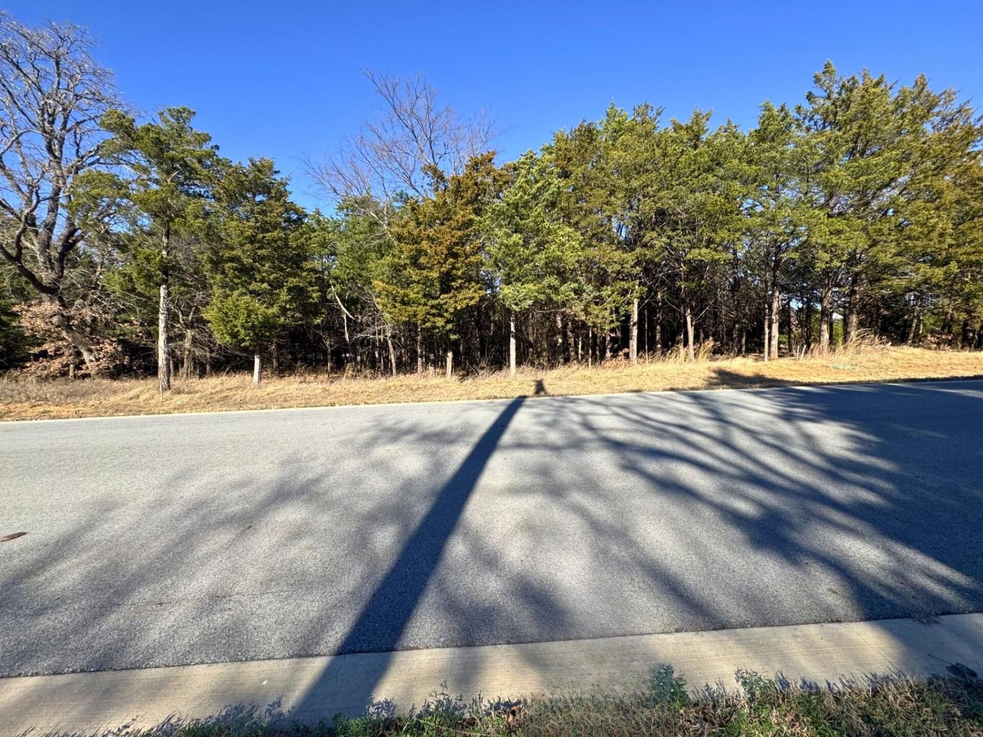 0.21 acres in Grayson County