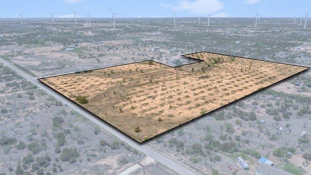 23.06 acres in Howard County featured view