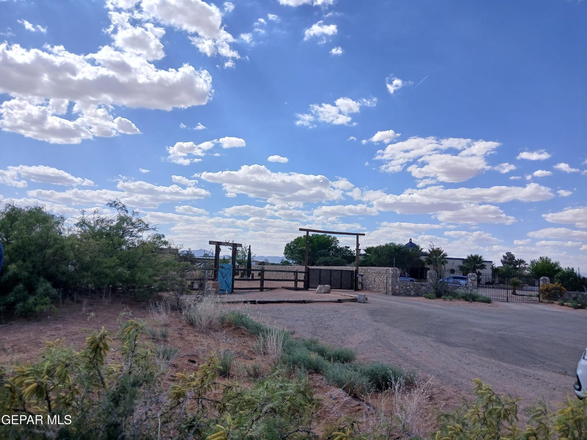2.06 acres in El Paso County featured view