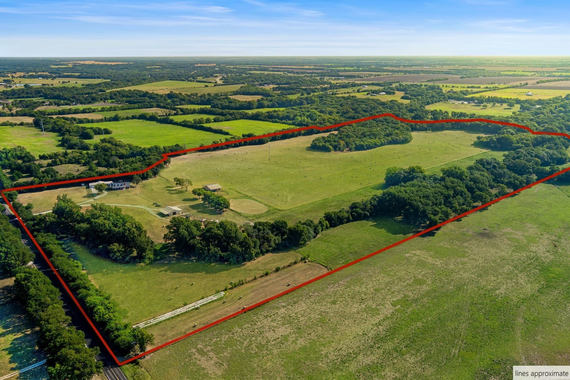 87.2 acres in Collin County - photo 11