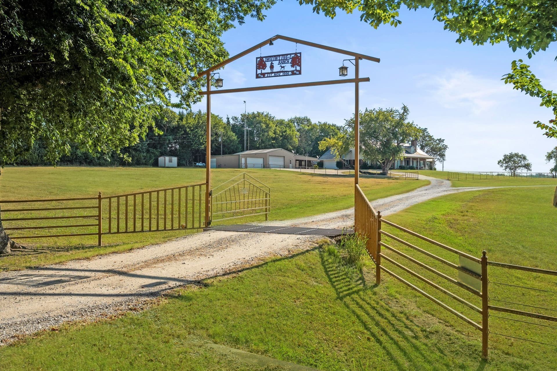 87.2 acres in Collin County gallery image 3