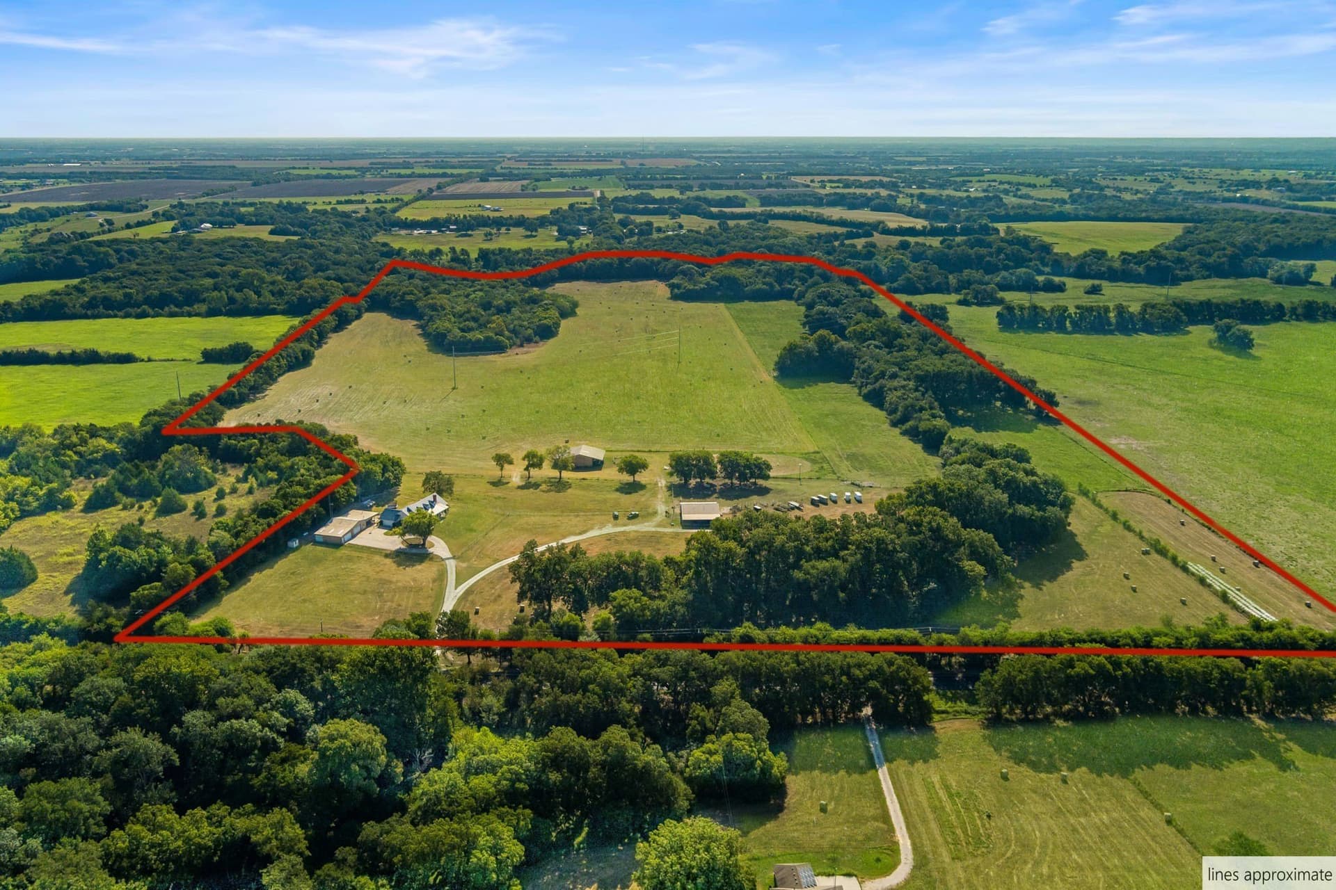 87.2 acres in Collin County - photo 10