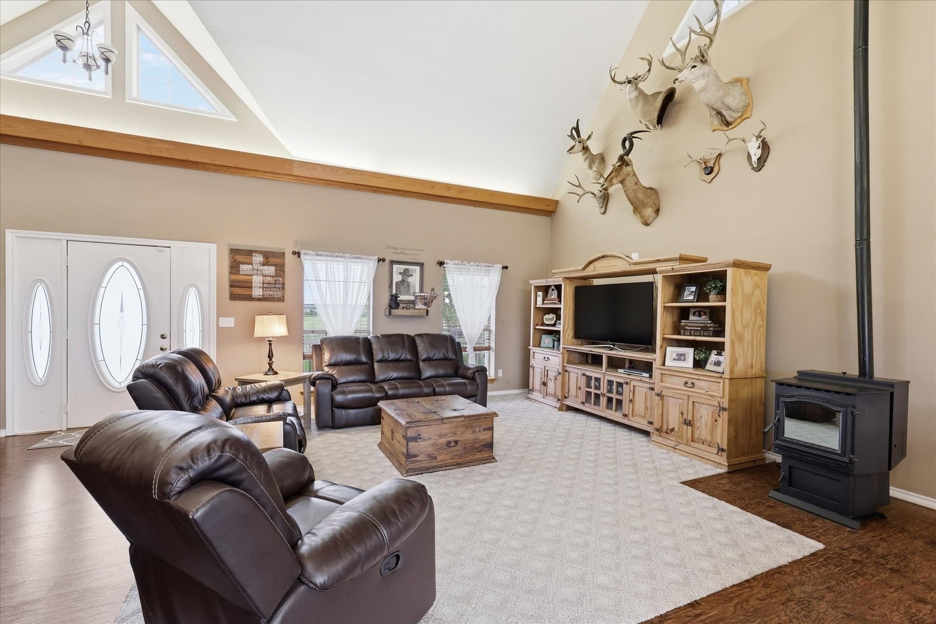 9.79 acres in Wise County featured view