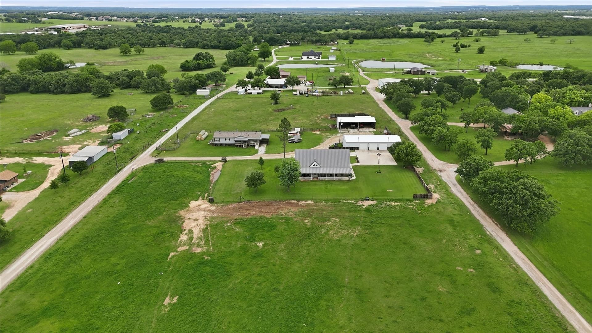 9.79 acres in Wise County
