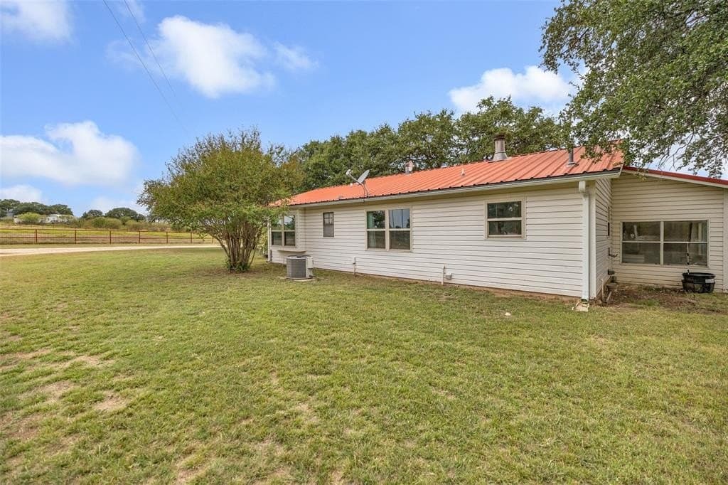 20 acres in Brown County featured view