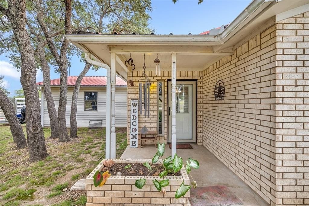 20 acres in Brown County gallery image 3