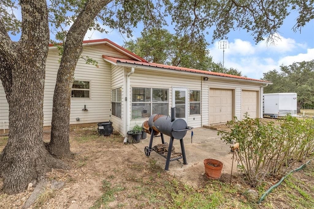 20 acres in Brown County gallery image 4