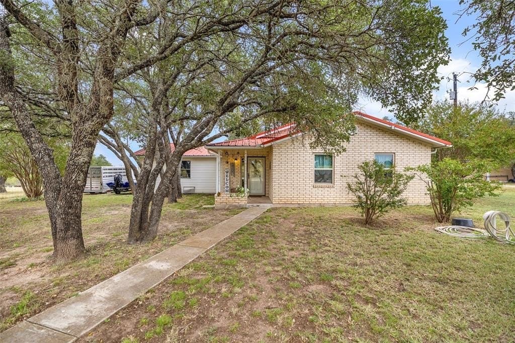 20 acres in Brown County gallery image 2