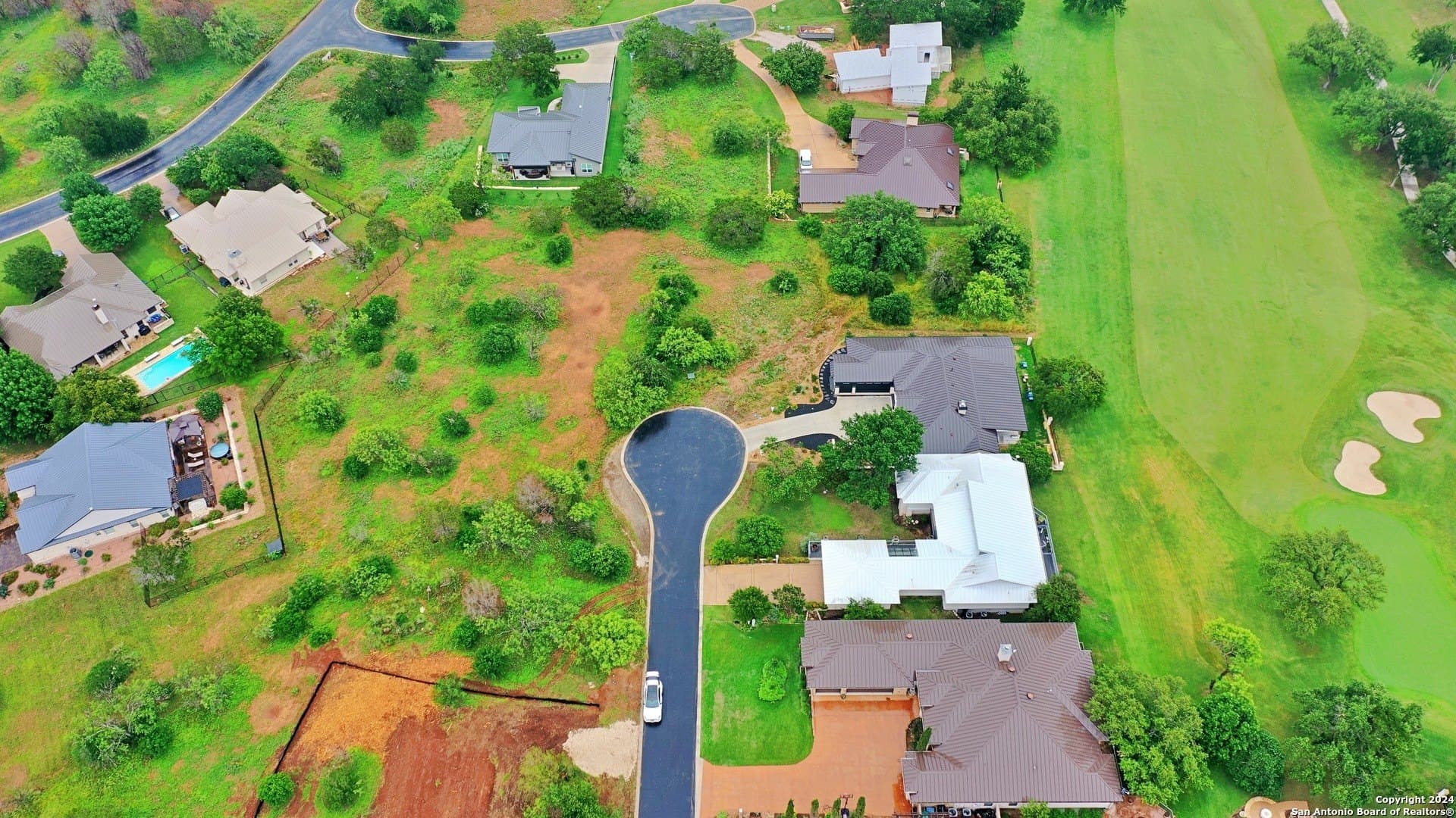 0.26 acres in Llano County gallery image 4