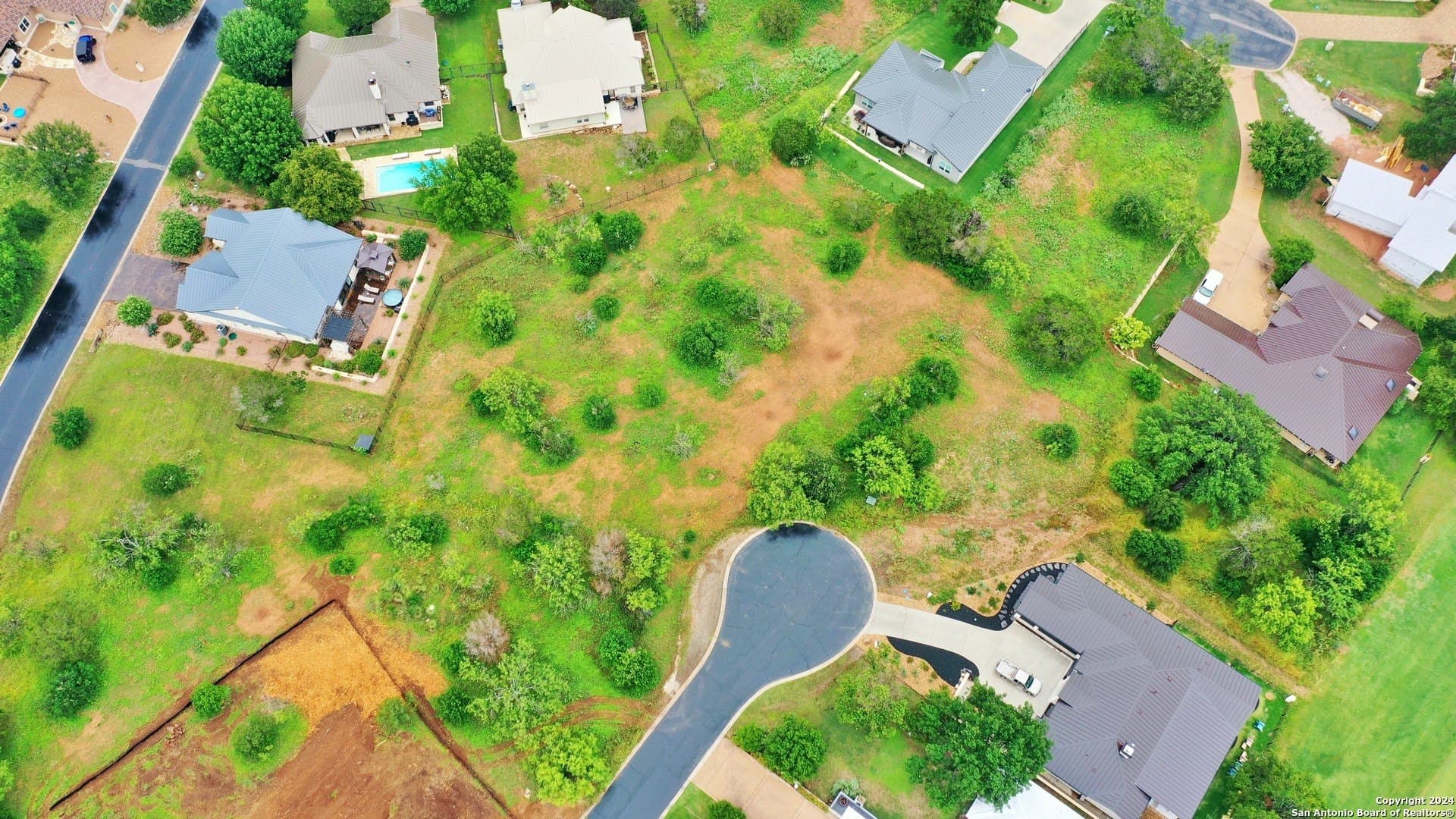 0.26 acres in Llano County gallery image 3