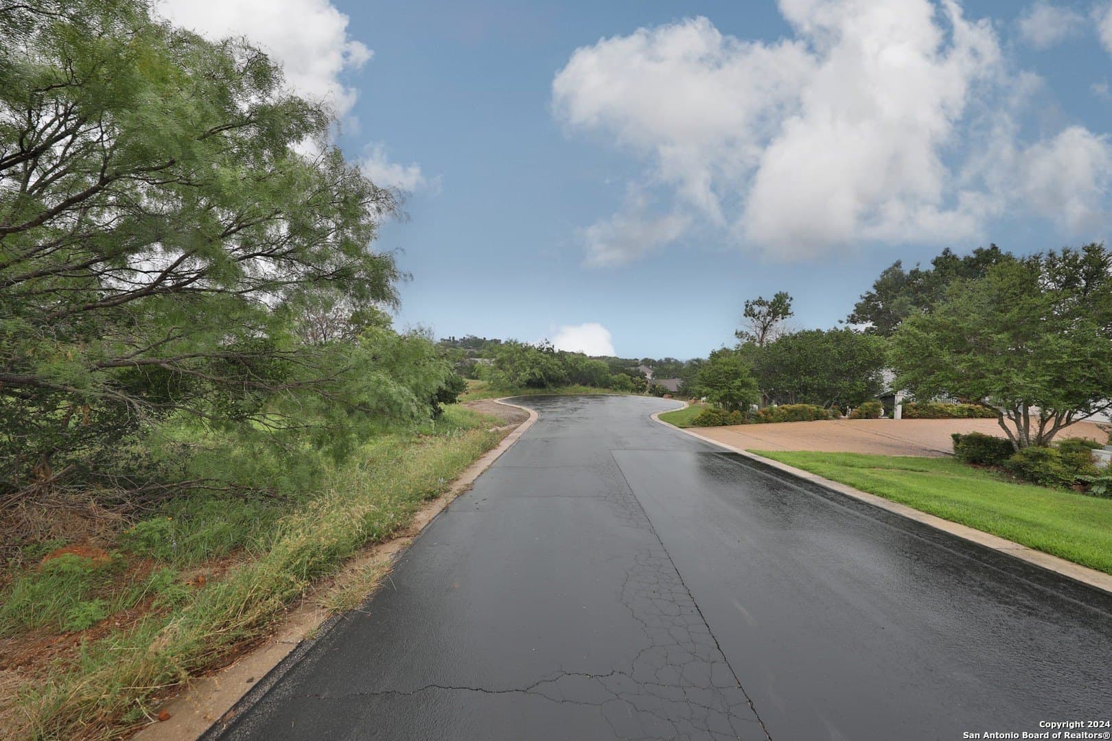 0.26 acres in Llano County featured view