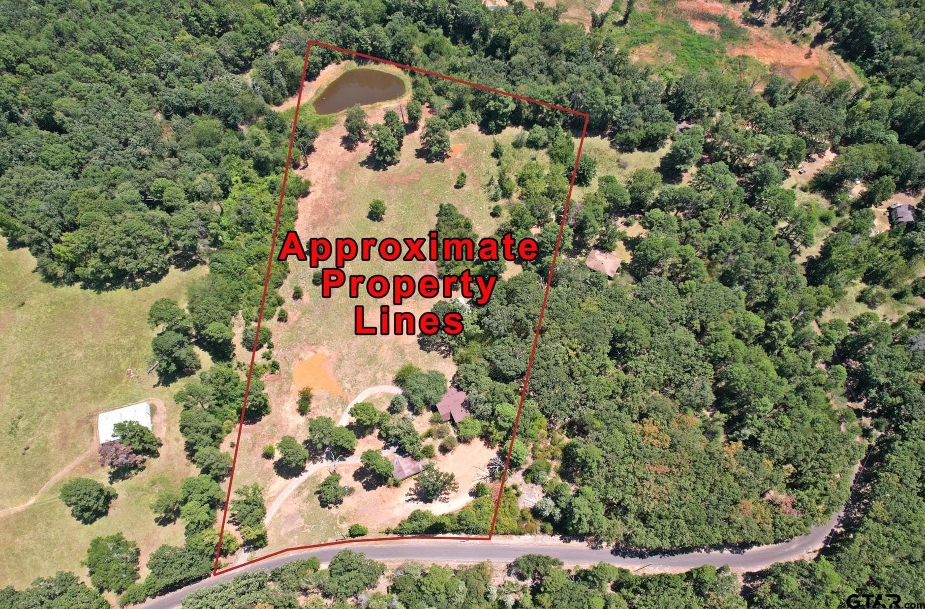 10 acres in Wood County - photo 11