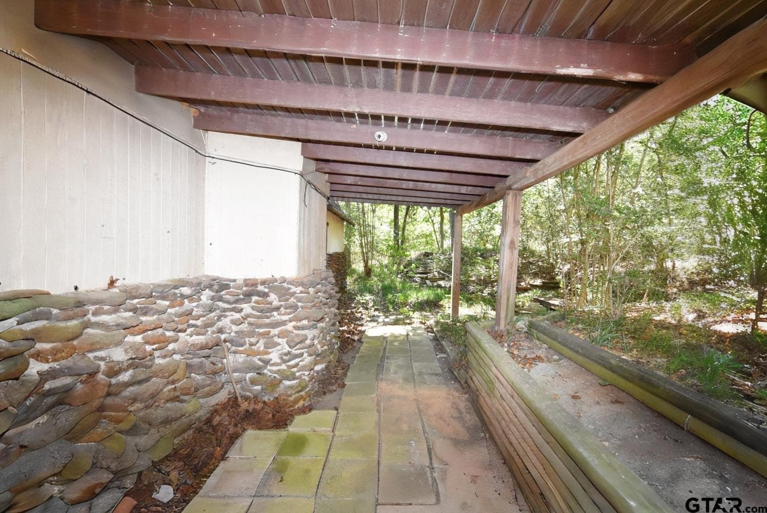 10 acres in Wood County - photo 13