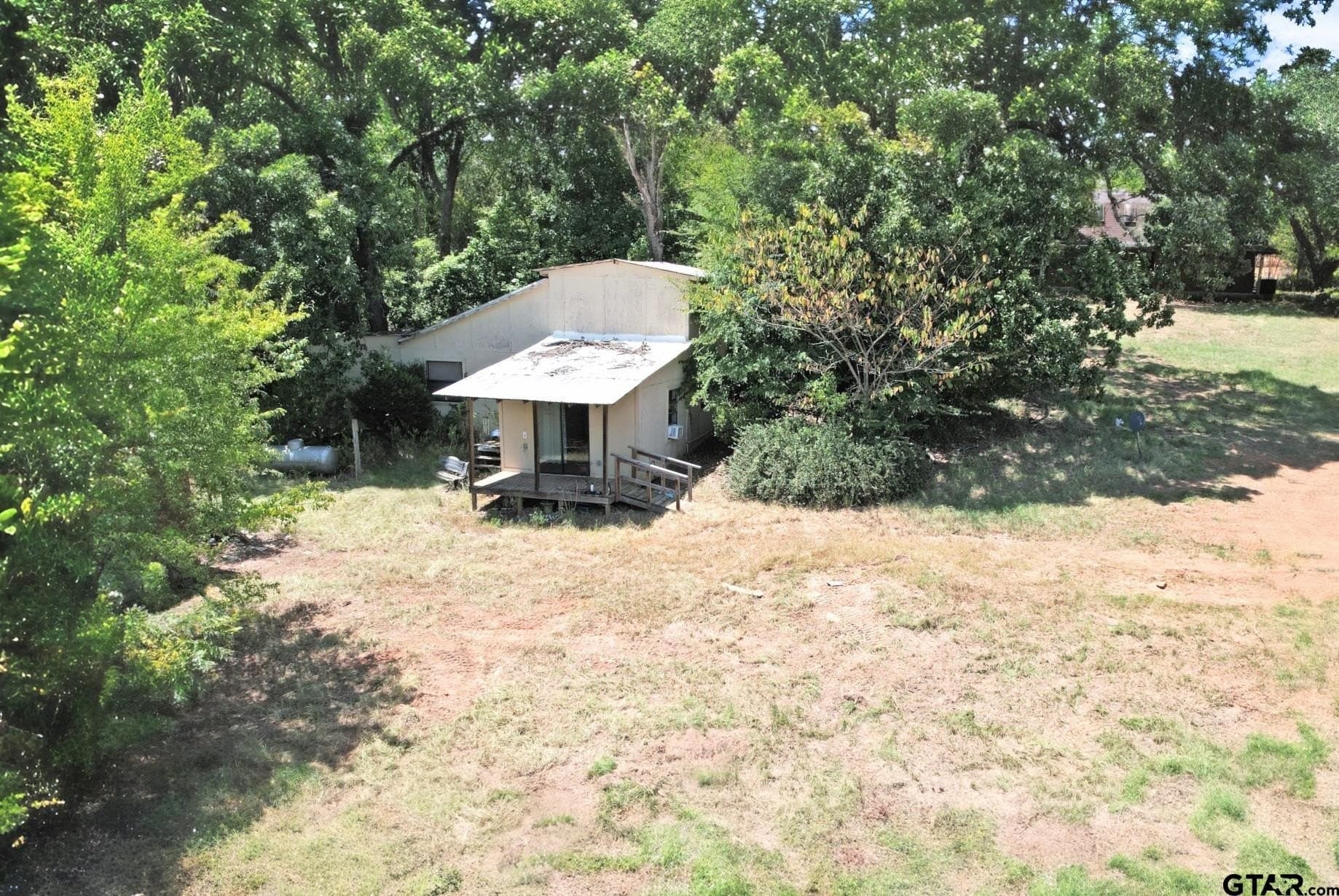 10 acres in Wood County - photo 6