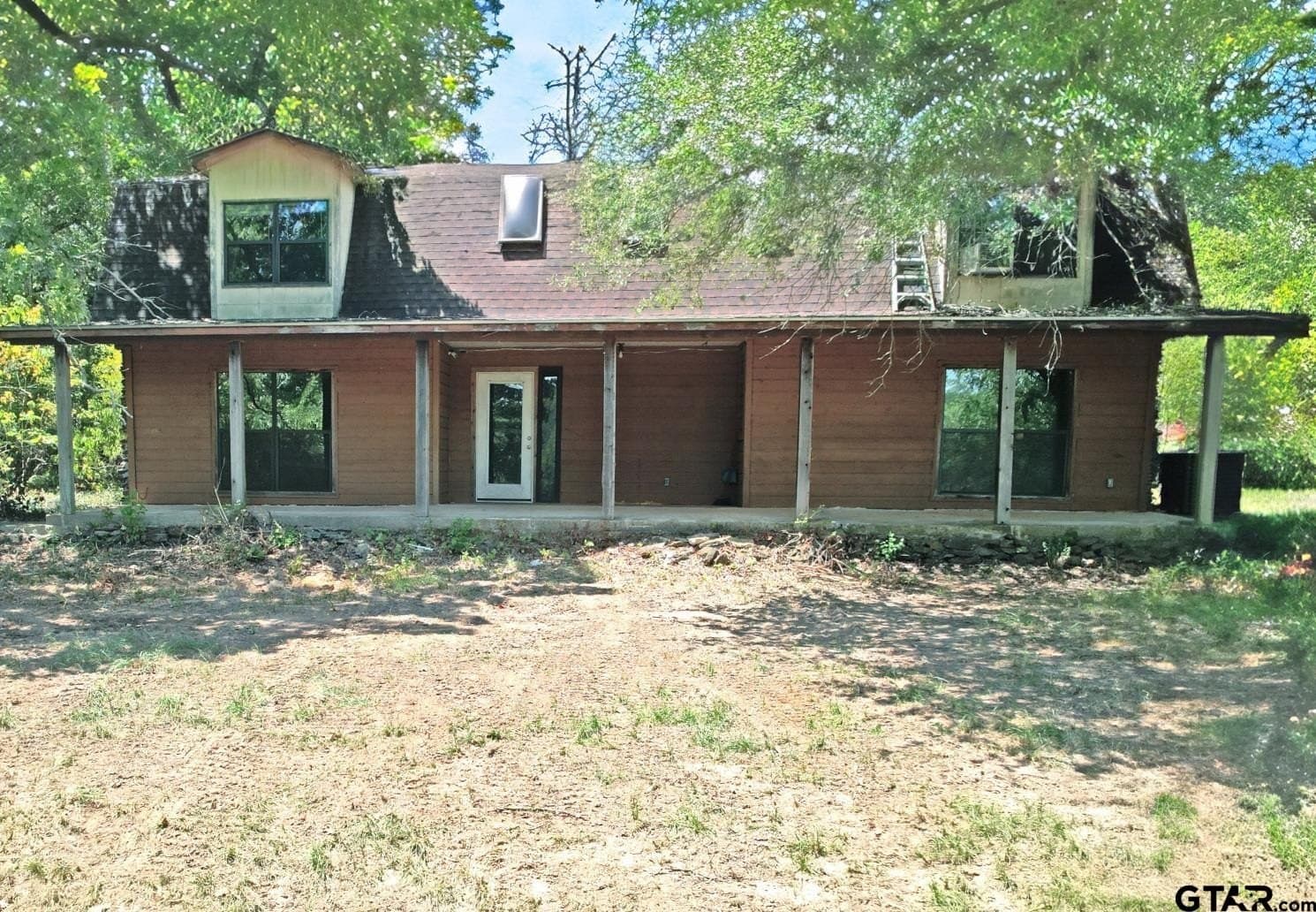 10 acres in Wood County - photo 14