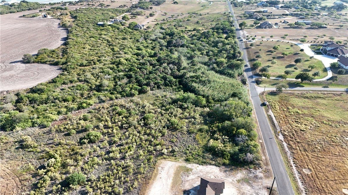 0.79 acres in San Patricio County featured view