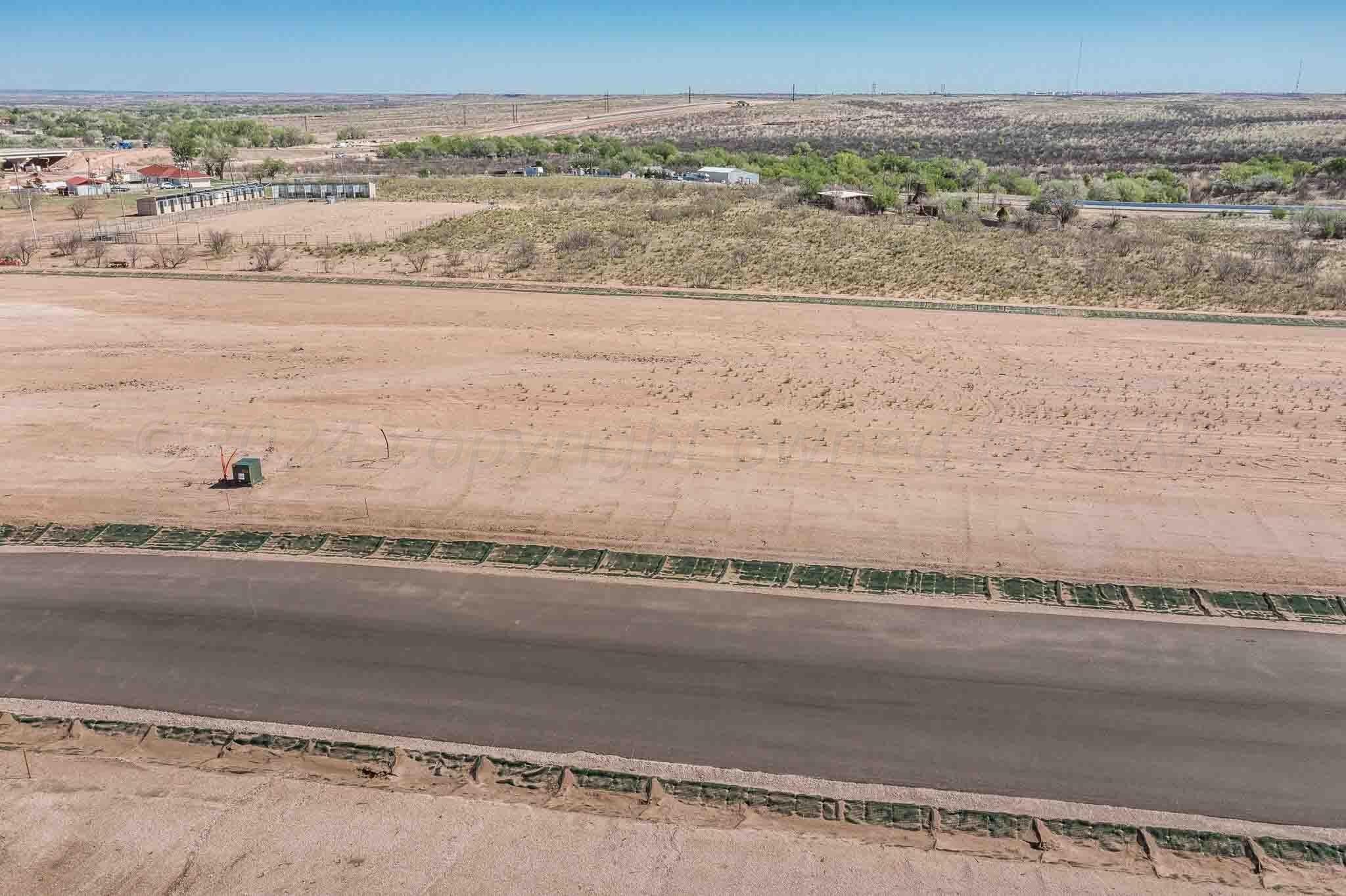 1.01 acres in Potter County