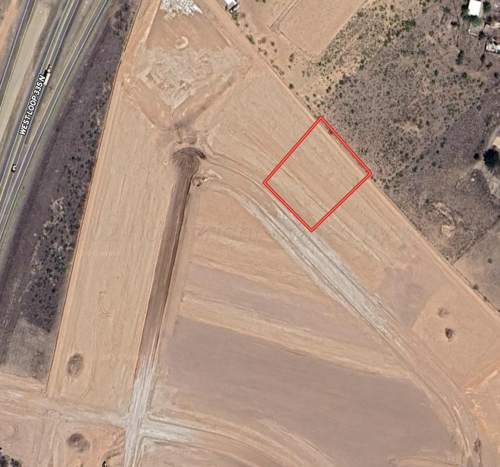 1.01 acres in Potter County - photo 3