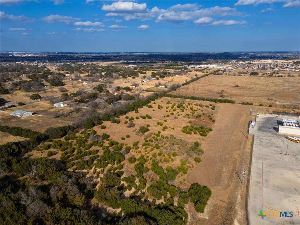 15 acres in Bell County gallery image 4