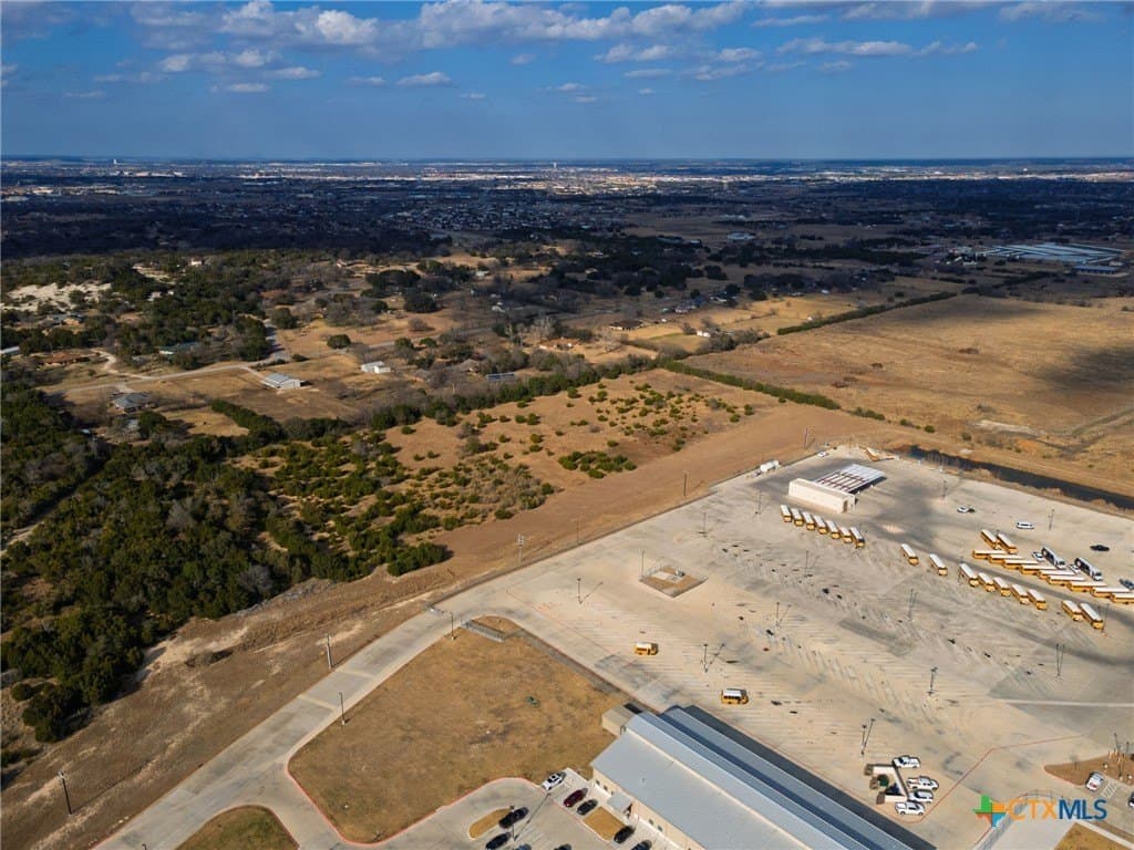 15 acres in Bell County featured view