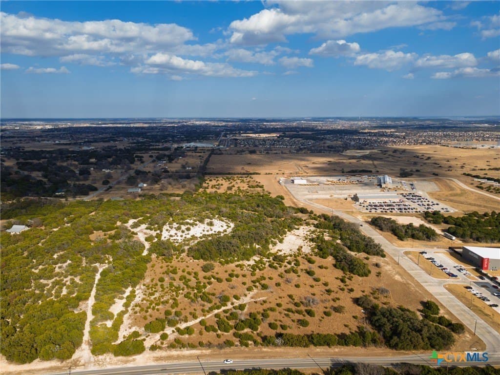 15 acres in Bell County gallery image 3