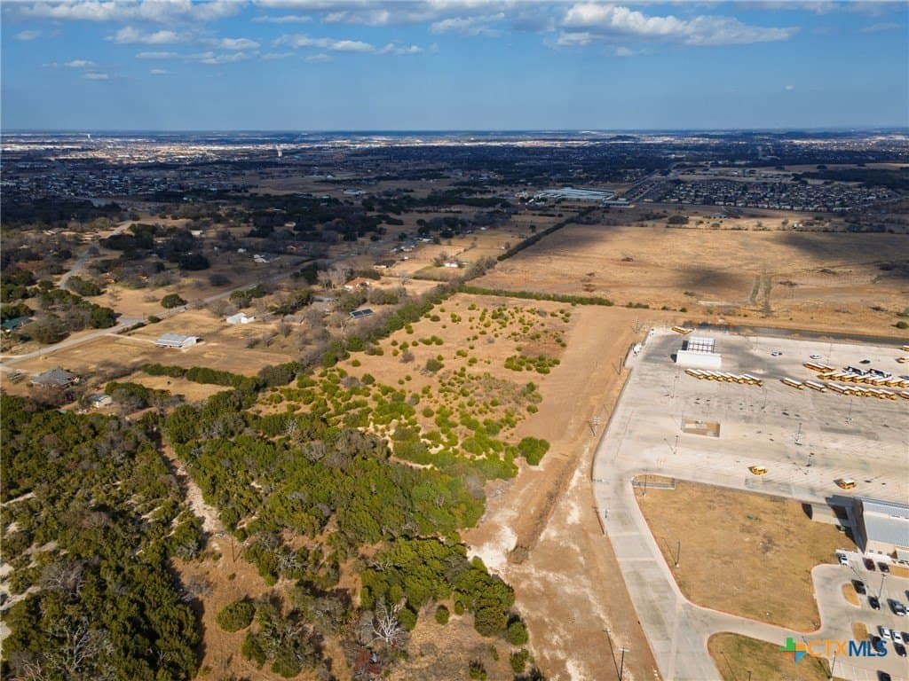 15 acres in Bell County gallery image 2