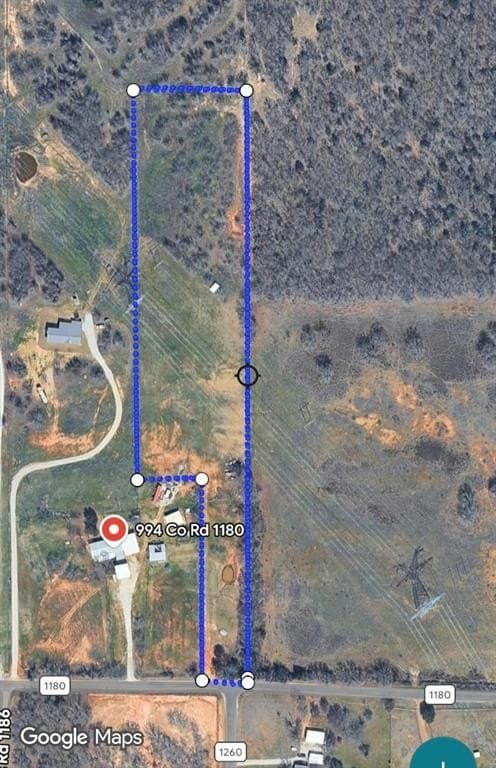 6.01 acres in Wise County