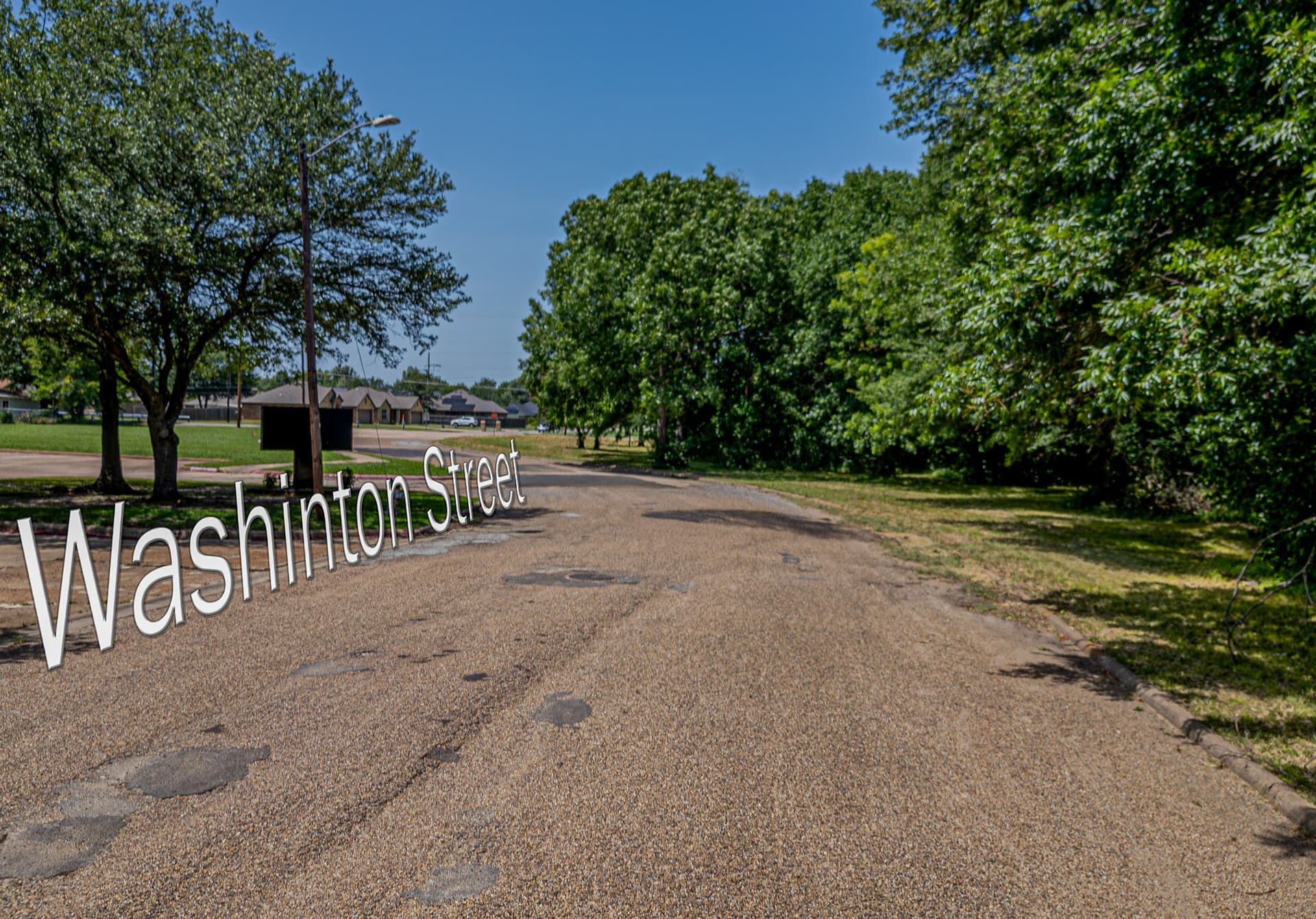 0.33 acres in Hunt County - photo 6
