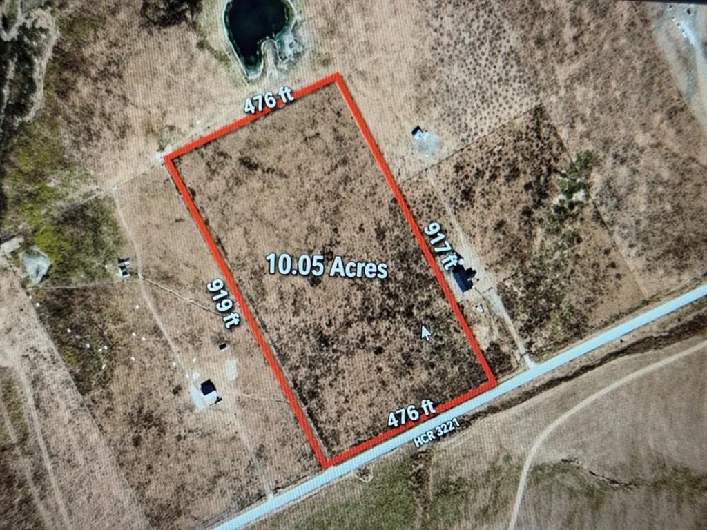 10.05 acres in Hill County gallery image 4