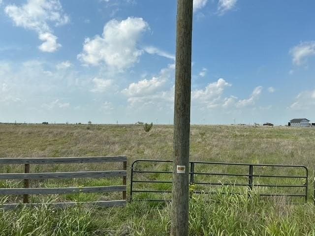 10.05 acres in Hill County featured view