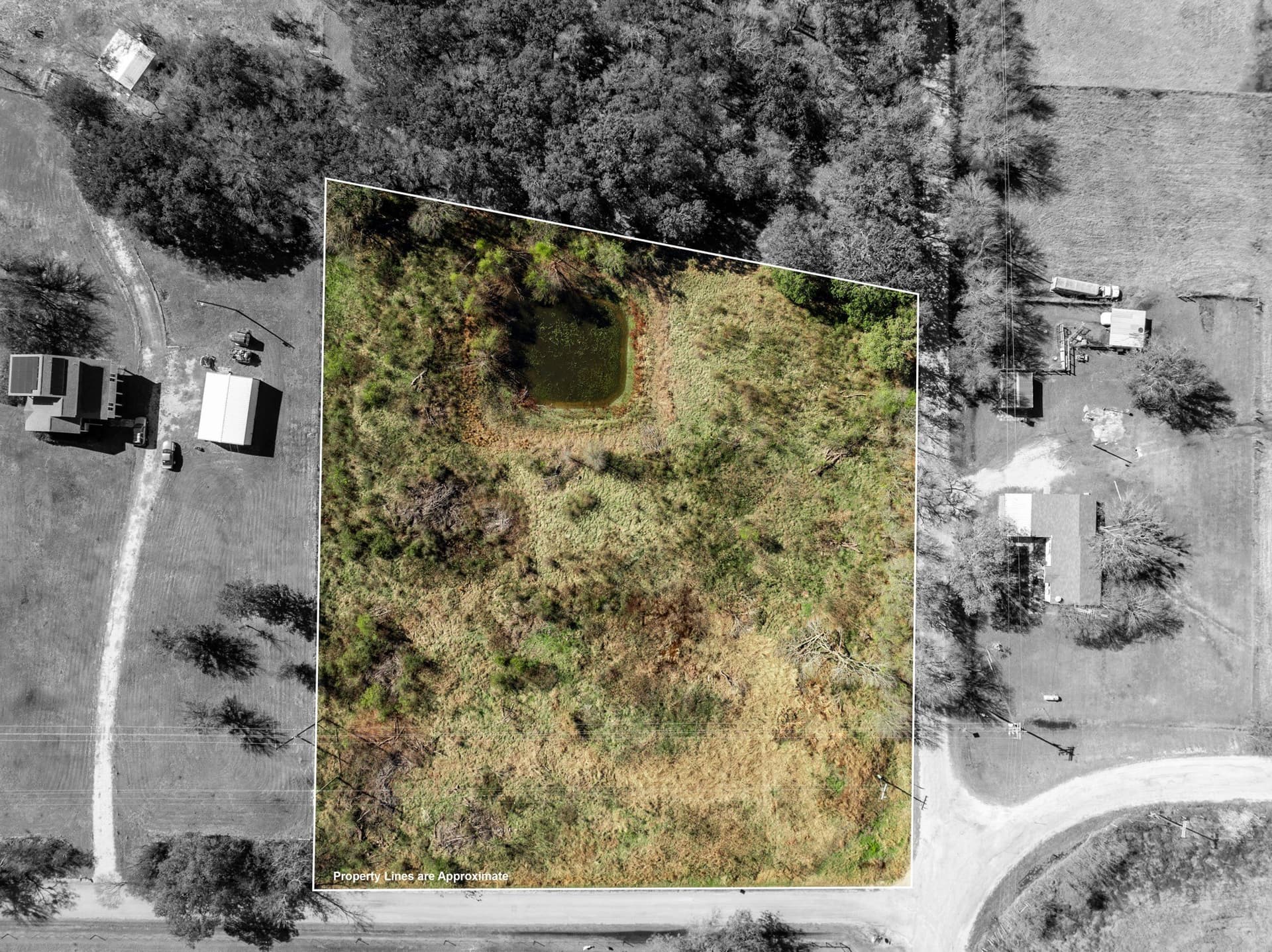 2.78 acres in McLennan County - photo 2