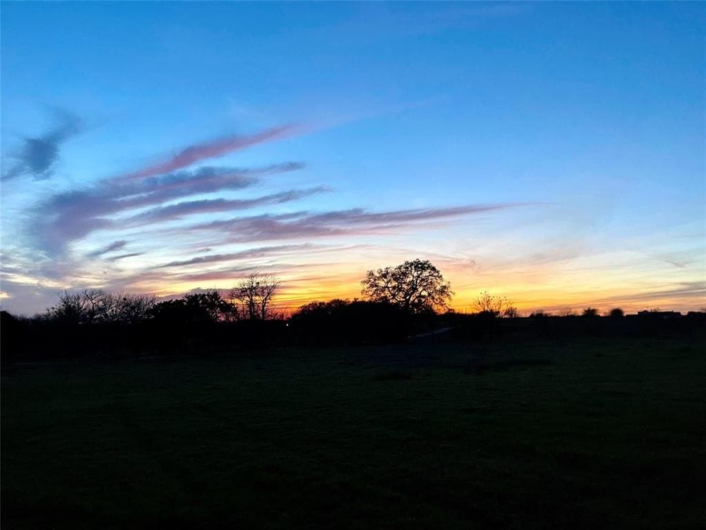 10 acres in Coryell County