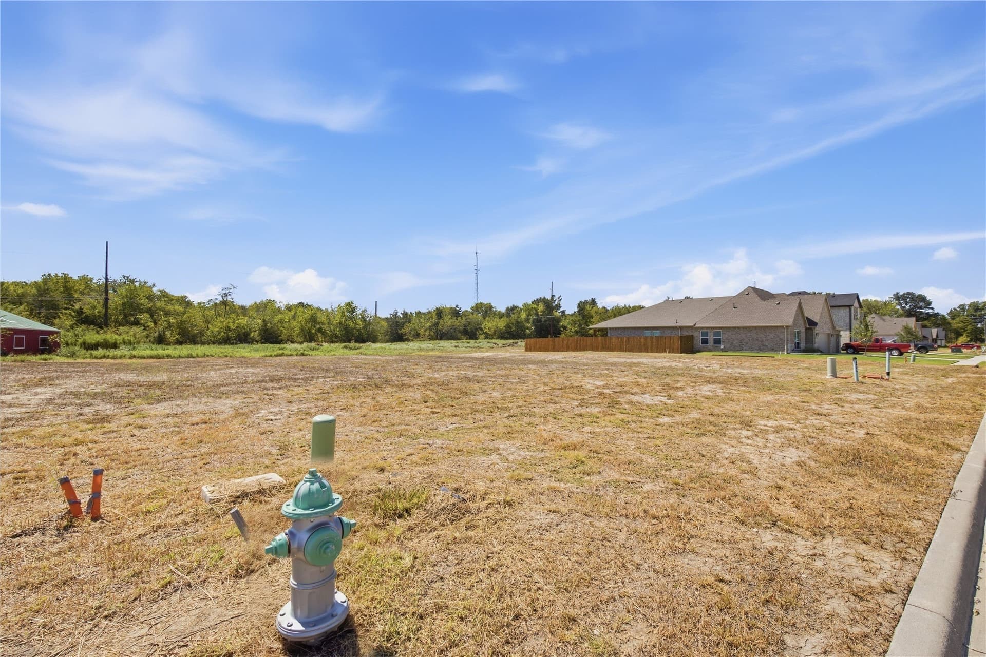 0.22 acres in Hunt County - photo 2