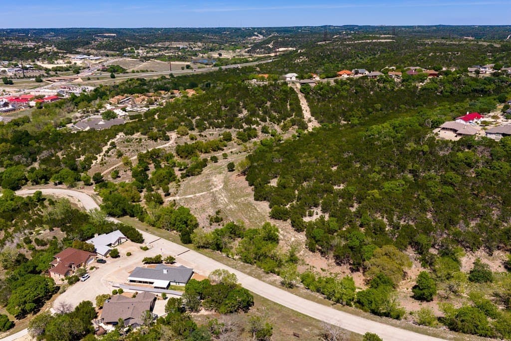 2.55 acres in Kerr County - photo 9