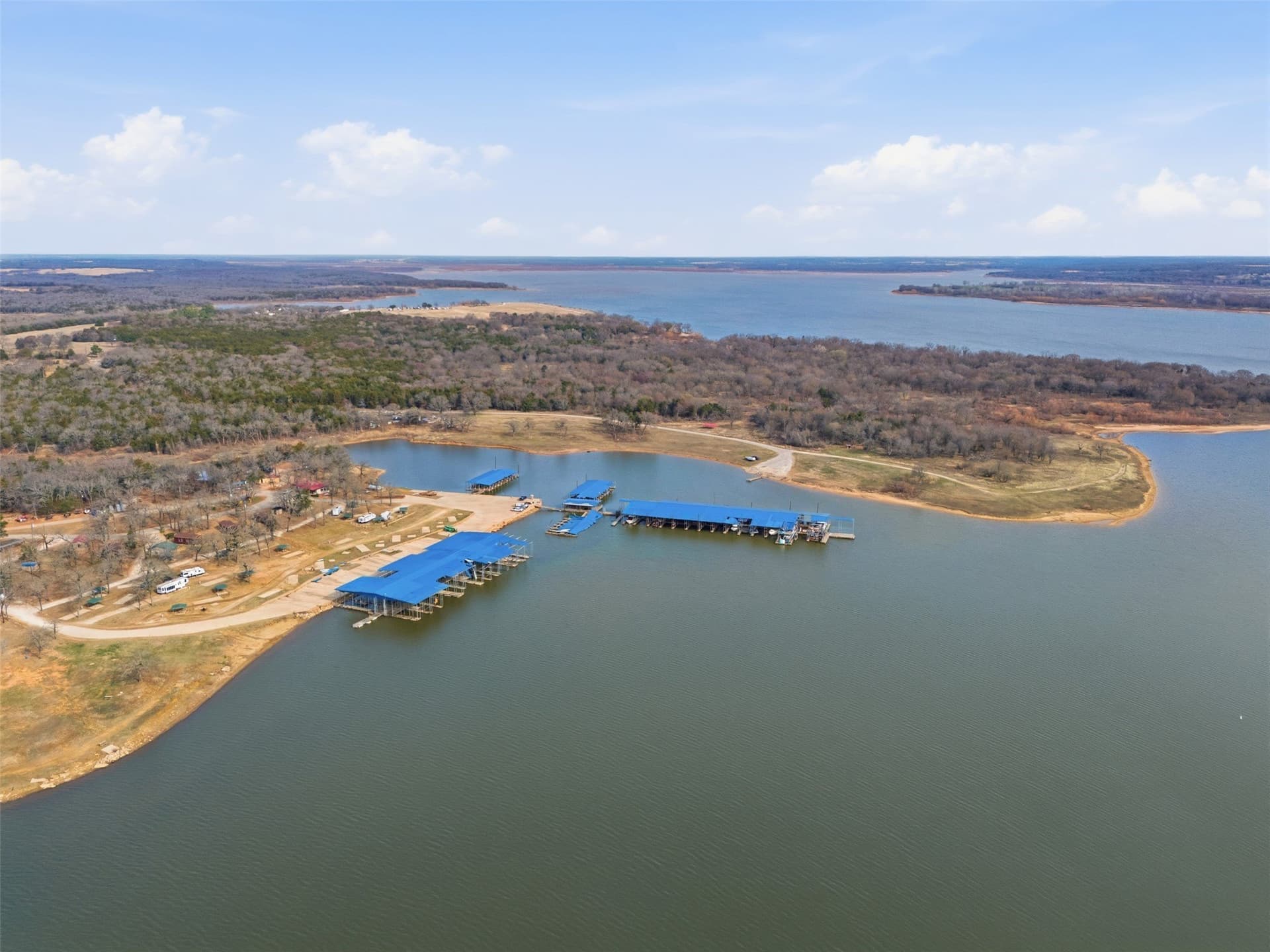 21 acres in Grayson County gallery image 2