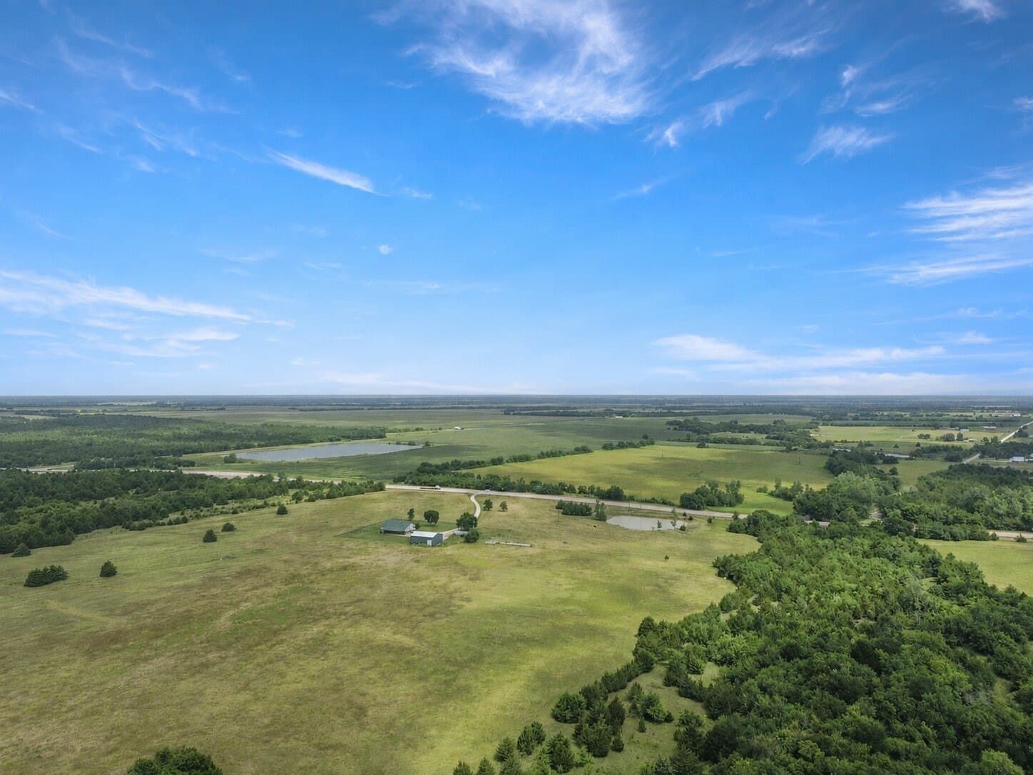 45.78 acres in Lamar County - photo 9