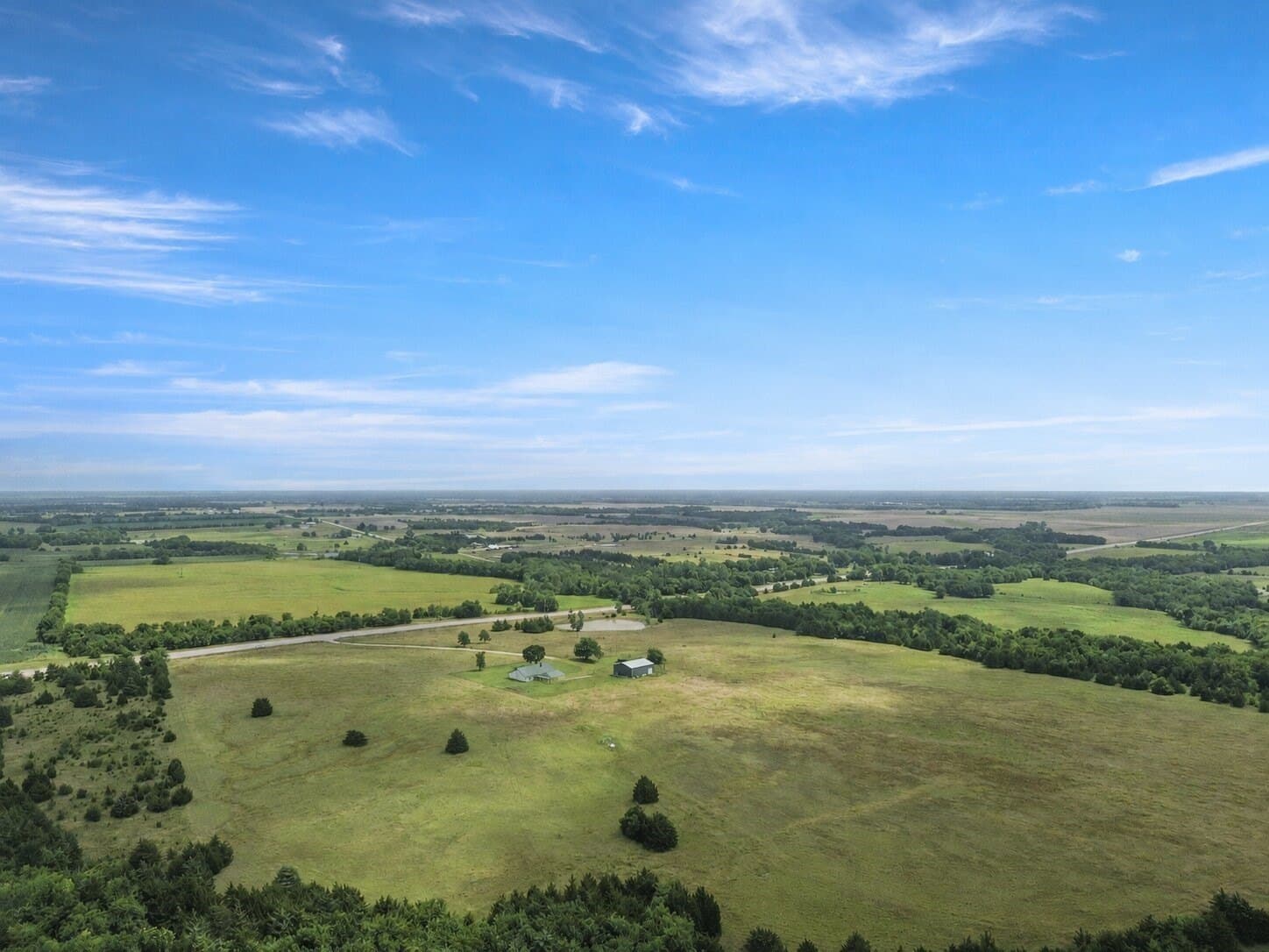 45.78 acres in Lamar County - photo 7