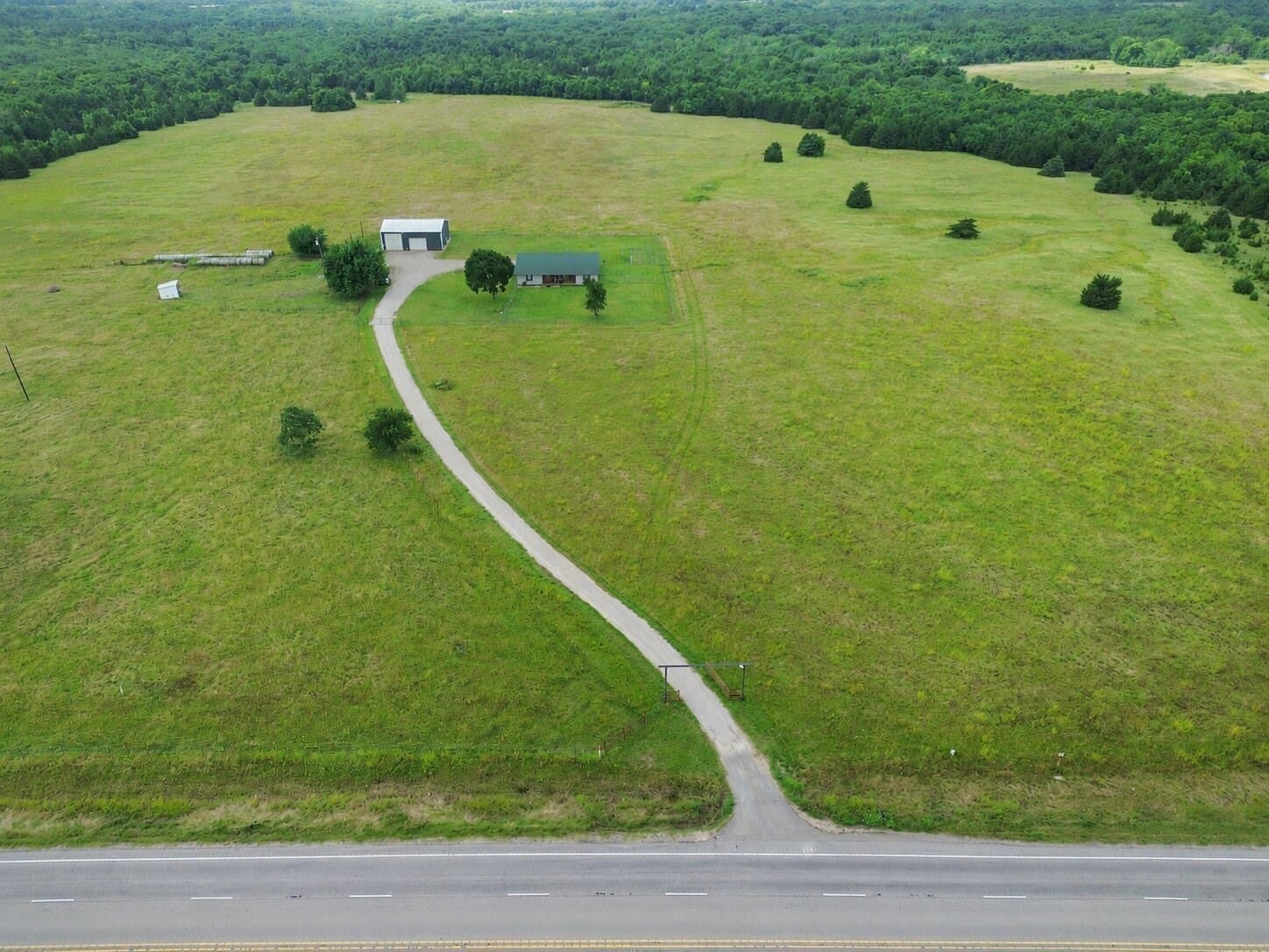 45.78 acres in Lamar County gallery image 3