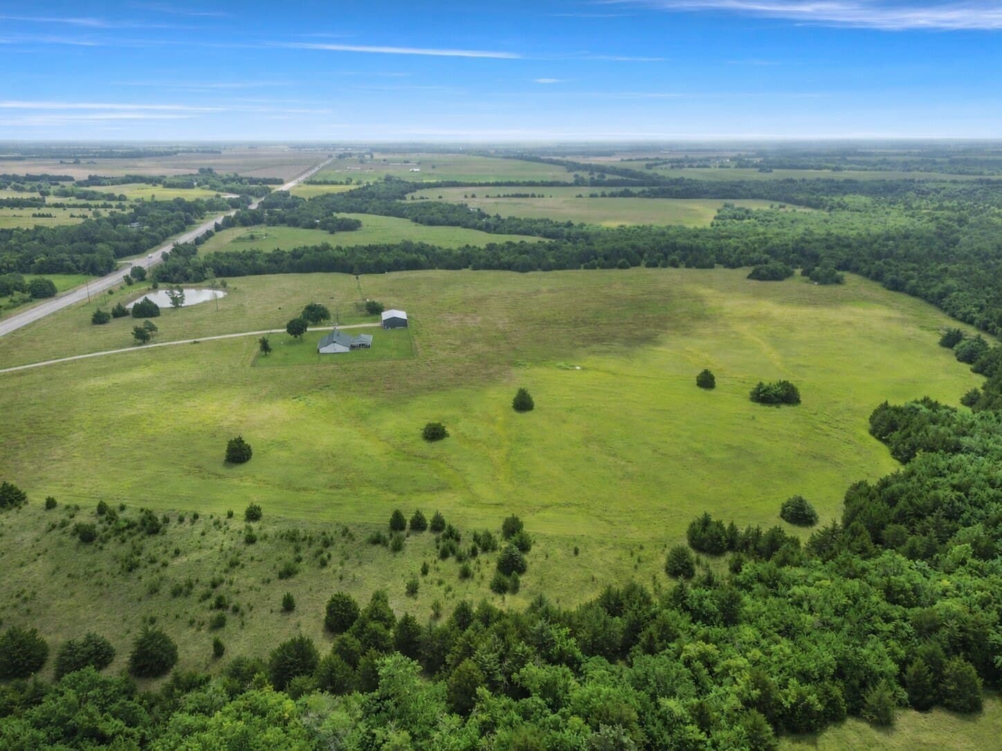 45.78 acres in Lamar County - photo 6