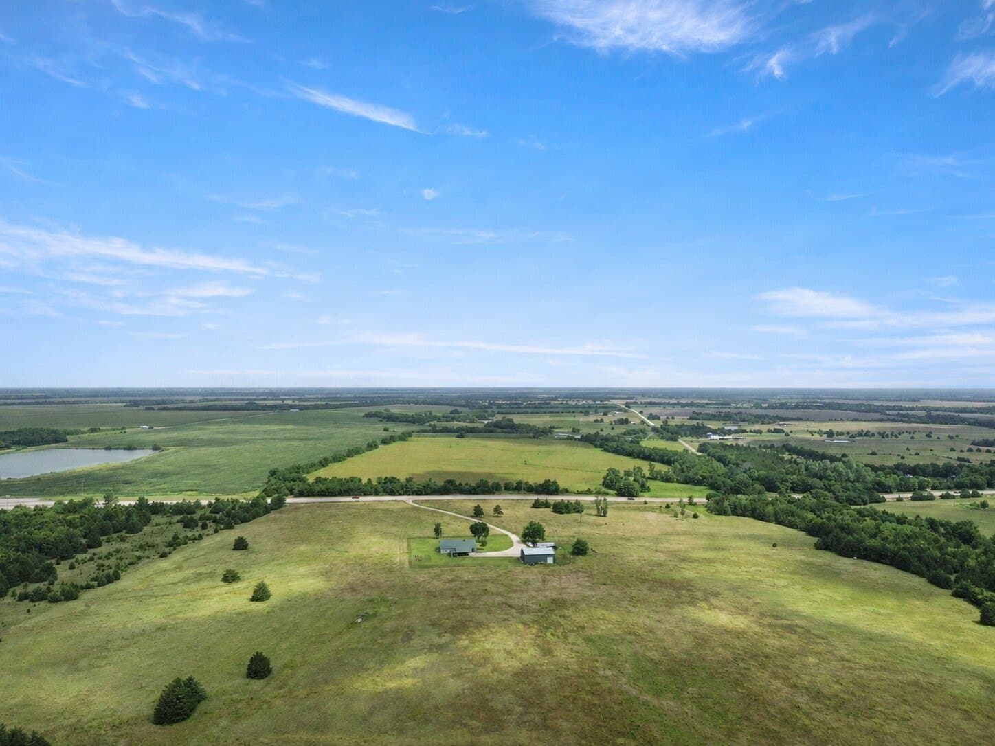 45.78 acres in Lamar County - photo 8