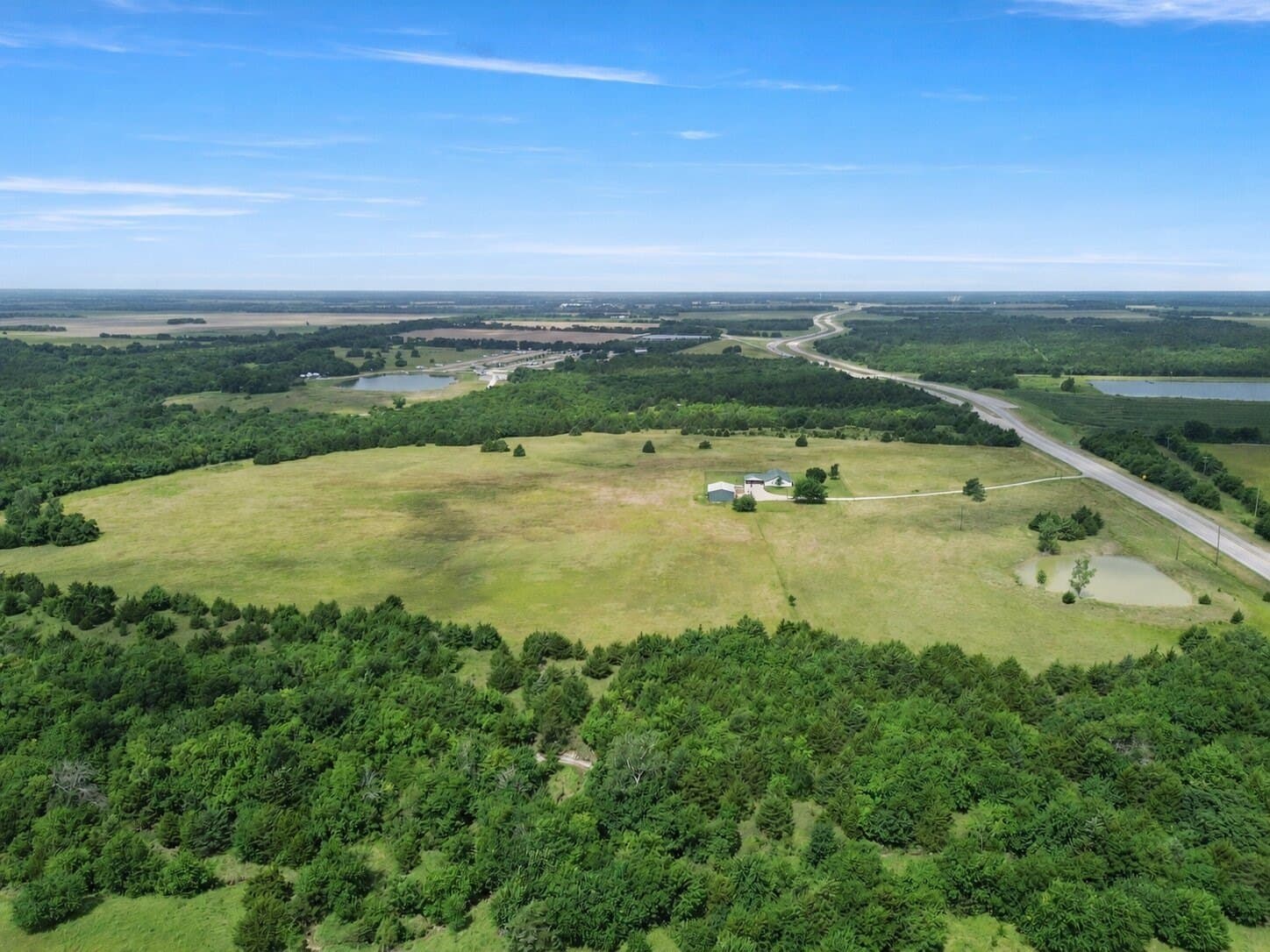 45.78 acres in Lamar County - photo 10