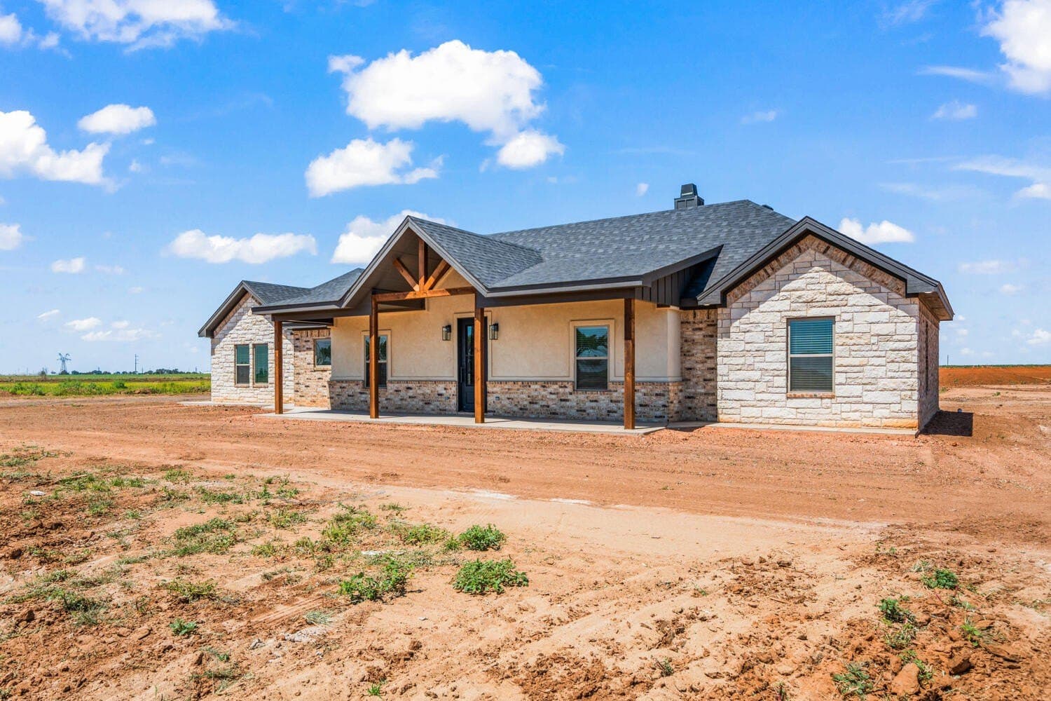 10.01 acres in Lubbock County gallery image 2