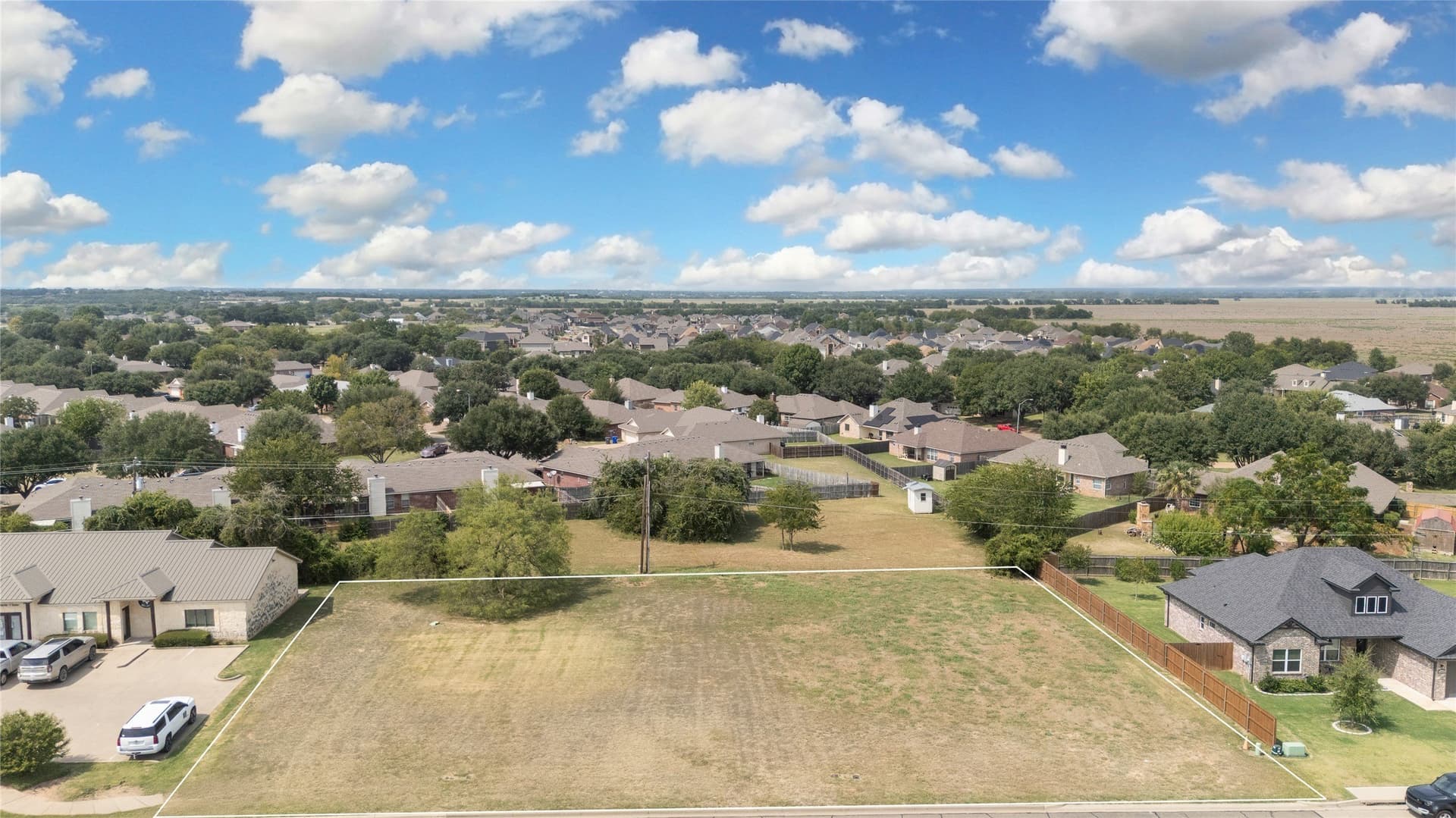 0.19 acres in McLennan County - photo 20