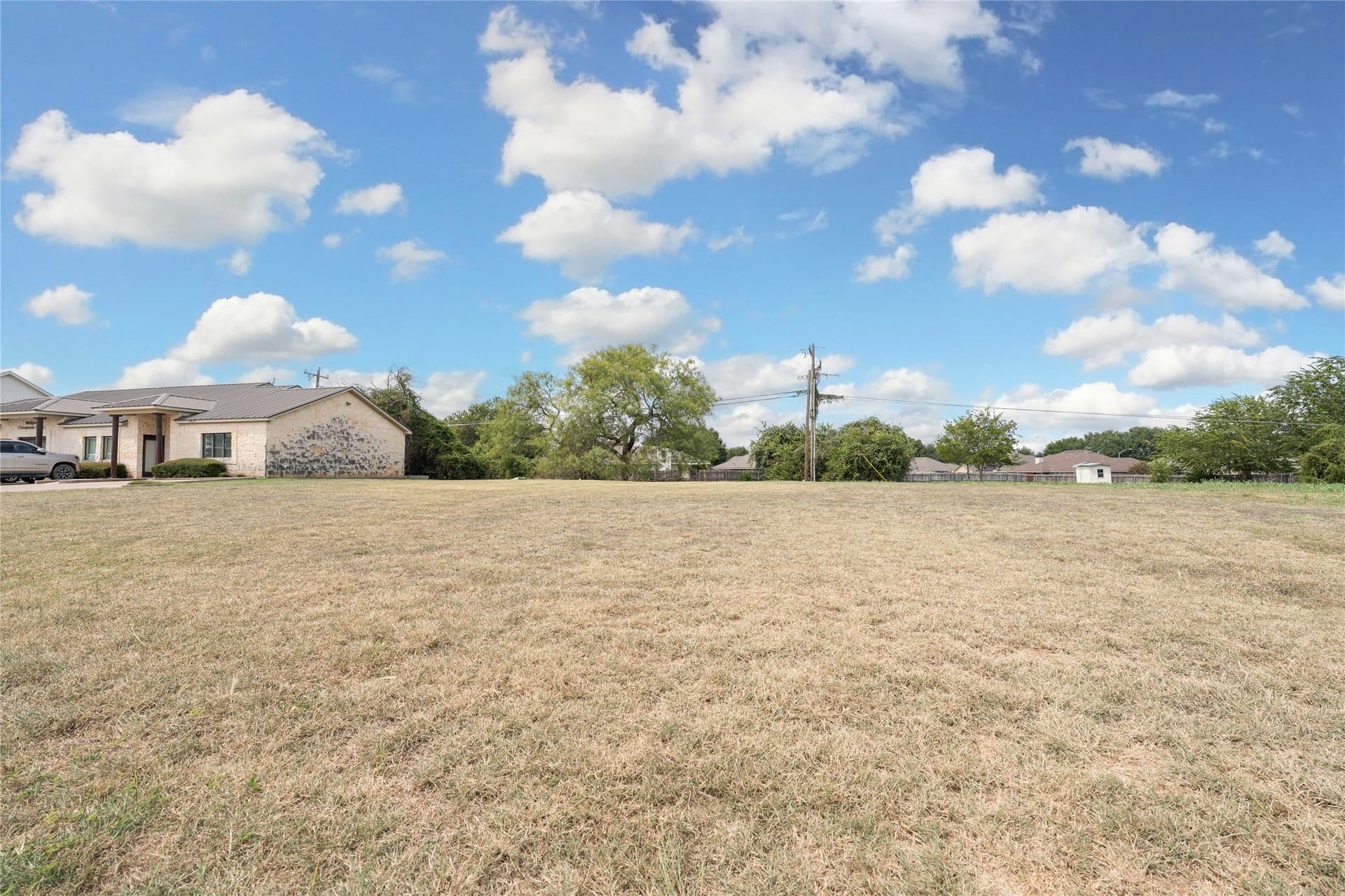 0.19 acres in McLennan County - photo 2