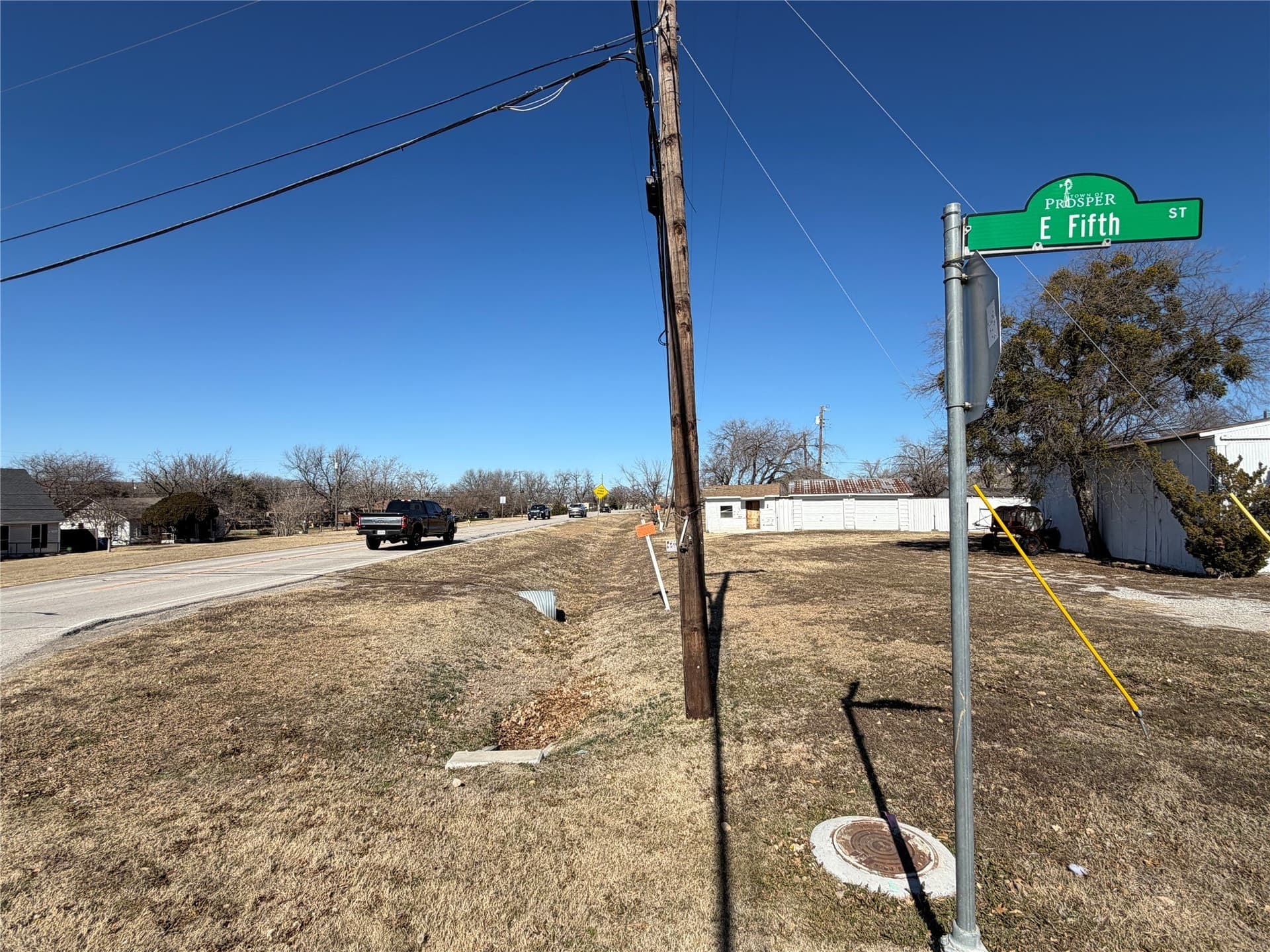 0.39 acres in Collin County gallery image 2